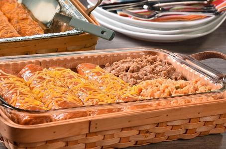 Amigos Enchilada Dinner Nebraska Box Combo Recommend Sale Online