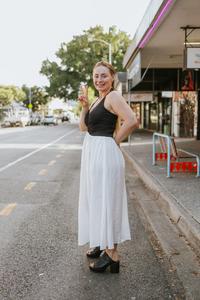 Cybelle Maxi Clearance New Arrival