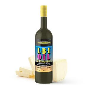 Sweet Butter Infused Extra Virgin Olive Oil Perfect