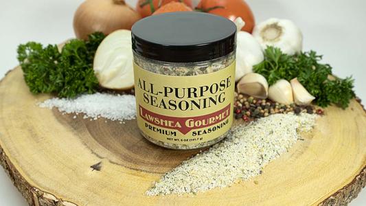 Multi-purpose Seasoning - Large Cheap Best Pices