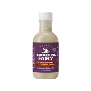 Tart Cherry Vanilla Kefir Many Kinds Of Online
