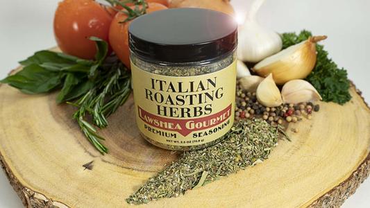 Italian Roasting Herbs - Large Eastbay Cheap Online