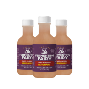 *NEW* Tart Cherry Lemonade - Combo Sale Original