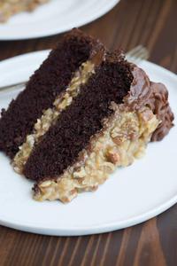 German Chocolate Cake (48 hr notice) Cheap Sale Ebay