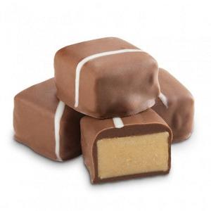 *Sugar Free* Milk Chocolate Peanut Butter Meltaway Cheapest Sale Online