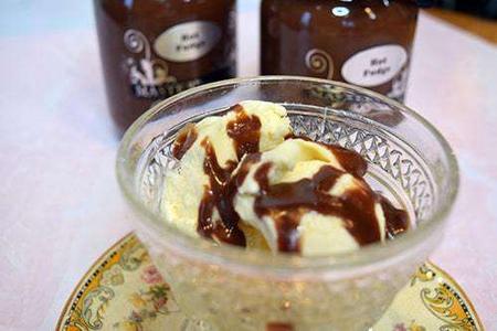 Hot Fudge Sauce Buy Cheap Cheapest