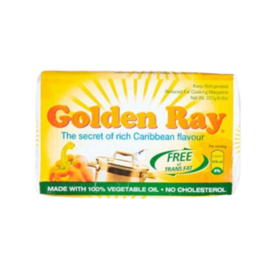 Golden Ray Butter Imported From Trinidad Free Shipping Tumblr