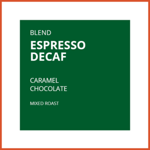 ESPRESSO DECAF Buy Cheap Best Store To Get