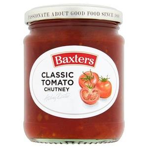 Baxters Tomato Chutney Free Shipping Very Cheap