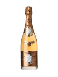 2013 Louis Roederer "Cristal" Brut Rose (Champagne, FR) Cheap Sale Now