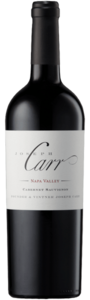 Joseph Carr Napa Valley Cabernet Sauvignon Manchester Great Sale Cheap Online