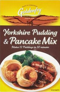 Golden Fry Yorkshire Pudding Mix Buy Cheap Tumblr