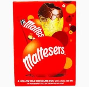 Maltesers Medium Egg Clearance Buy