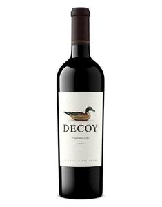 Decoy Zinfandel Wiki Cheap Pice