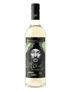 19 Crimes Snoop Dogg Cali Blanc Cheap Extremely