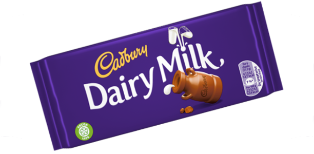 Cadbury Dairy Milk block For Cheap Cheap Online