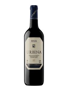 2006 Bodegas Urbina Rioja Reserva (Rioja, SP) 4R Clearance Online Official Site