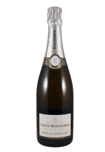 2015 Louis Roederer Blanc de Blancs Champagne (Champagne, FR) Discount Cost