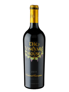 2015 The Vineyard House Cabernet Sauvignon (Oakville, CA) 7R Clearance 2025