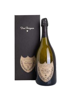 2012 Dom Perignon Brut Champagne (Champagne, FR) Free Shipping Limited Edition