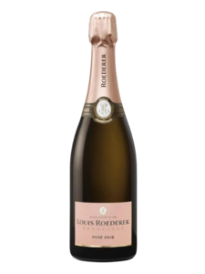 2016 Champagne Louis Roederer Brut Rose (Champagne, FR) Cheap Online