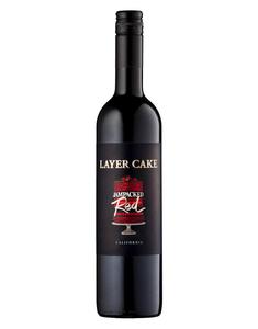 Layer Cake Jampacked Red Blend Cheap Best Pices