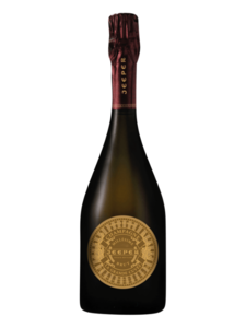 2008 Champagne Jeeper La Grande Cuvee Brut Millesime (Champagne, FR) With Mastercard