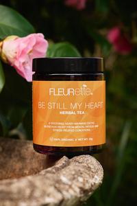 Be Still, My Heart Herbal Tea Cheap Low Cost