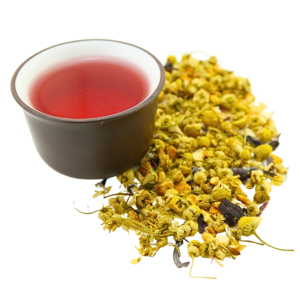 Citrus Chamomile Fashionable Sale Online
