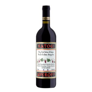 Katogi Averoff Red (By the Case) Cheap Sale For Cheap