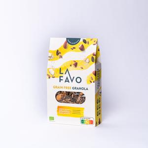 Grain Free - Coco & Almond Cheap Sale Online