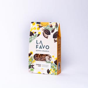 Chocolini - Chocolate & Hazelnut Discount Store
