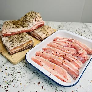 Pork Belly Popular Online