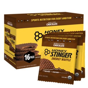 Chocolate Waffle Box of 16 Cheap Online
