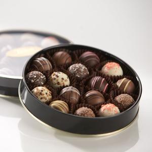 Truffle Assortment Buy Cheap 100% Guaranteed