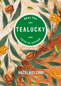 Hazelnut Chai Buy Cheap Hot Sale