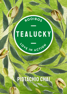 Pistachio Chai Cheap Store