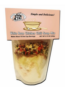 Amish Wedding White Chili Mix Sale 2025 Newest