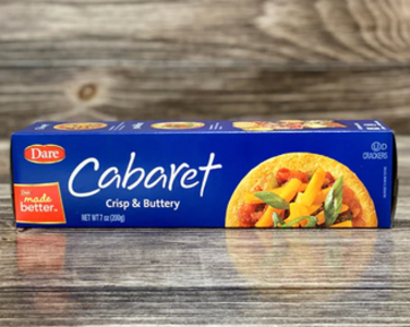 Cabaret Crackers Geniue Stockist Cheap Online