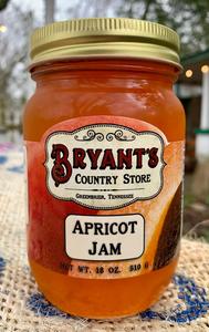 Apricot Jam Discount View