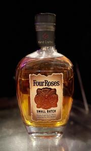 FOUR ROSES SMALL BATCH 750ml Free Shipping Outlet Store
