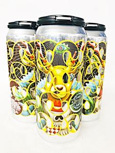 BROUWERIJ WEST ALLIGATOR HAZY IPA Official Site Sale Online