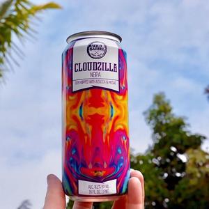 CLOUDZILLA HAZY DIPA Buy Cheap With Credit Card