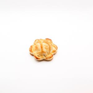 "Beef" & Gravy Vegan Pithivier (Cocktail Size 35g) - Box of 30 Supply Sale Online