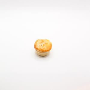 Beef & Gravy Pie (Nibbler Size 25g) - Box of 112 Factory Outlet Cheap Pice