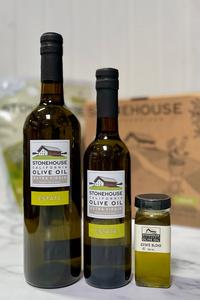 Estate EVOO Discount Huge Surprise