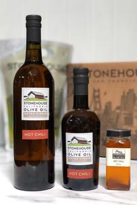 Hot Chili EVOO Sale Purchase