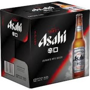 Asahi Super Dry dozen Cheap Newest