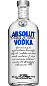 Absolut vodka 1L Sale Shop Offer