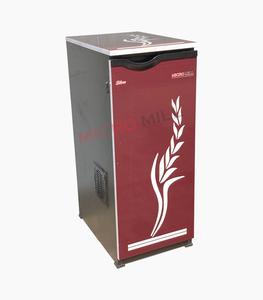 1 HP Stoneless Atta Chakki Domestic Flour Mill, Atta Maker For Home Flour Mill Machine Sale Reliable